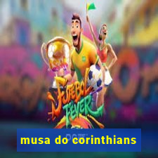 musa do corinthians