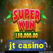 jt casino