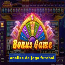 analise de jogo futebol