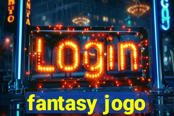 fantasy jogo