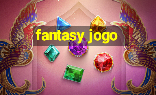 fantasy jogo