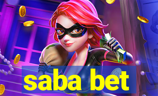 saba bet