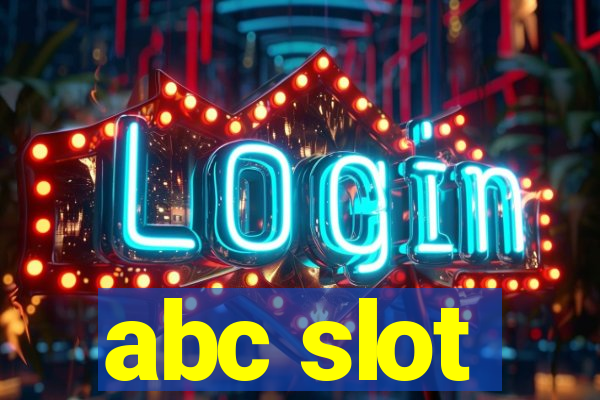 abc slot