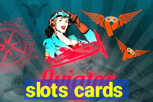 slots cards