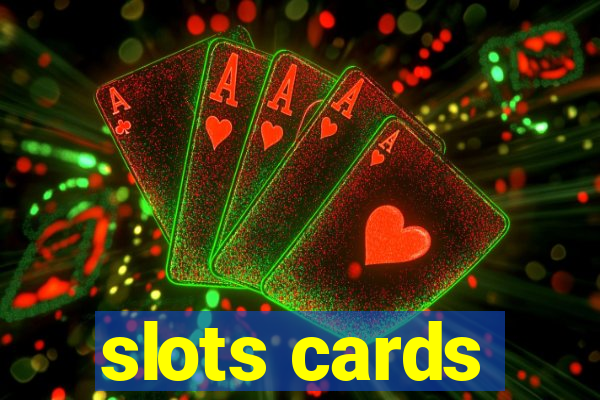 slots cards