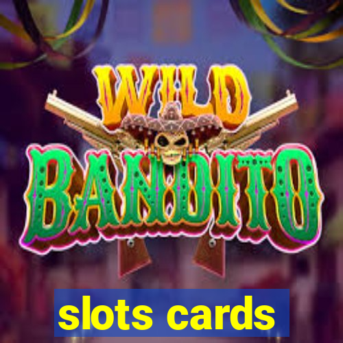 slots cards