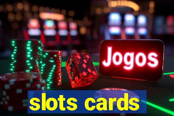 slots cards