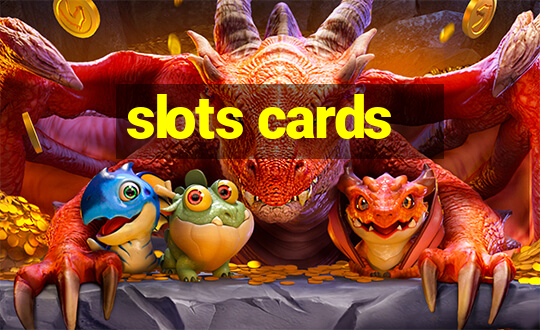 slots cards