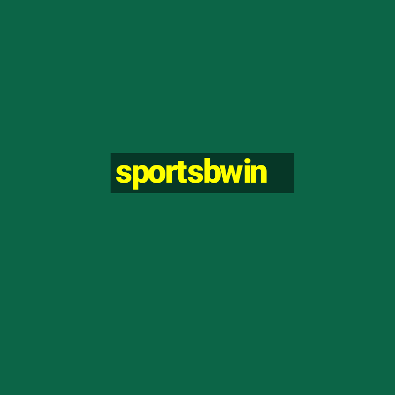 sportsbwin