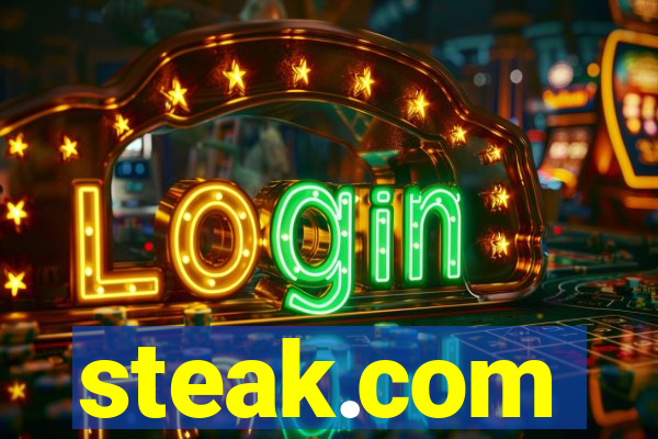 steak.com