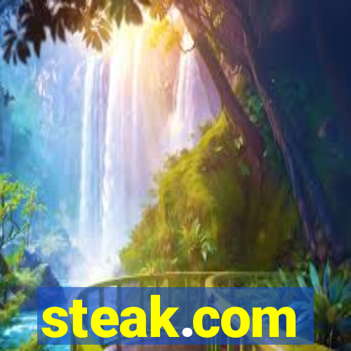 steak.com