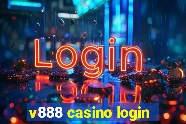 v888 casino login