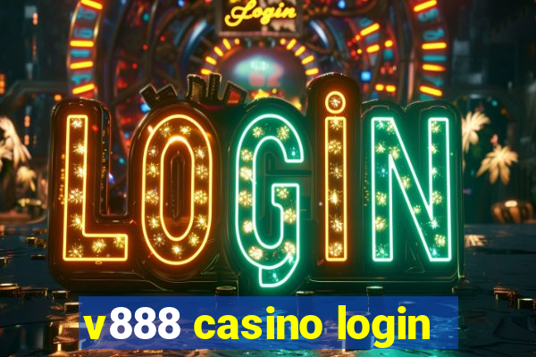 v888 casino login