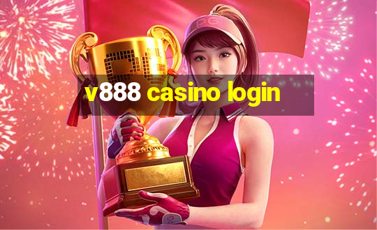 v888 casino login