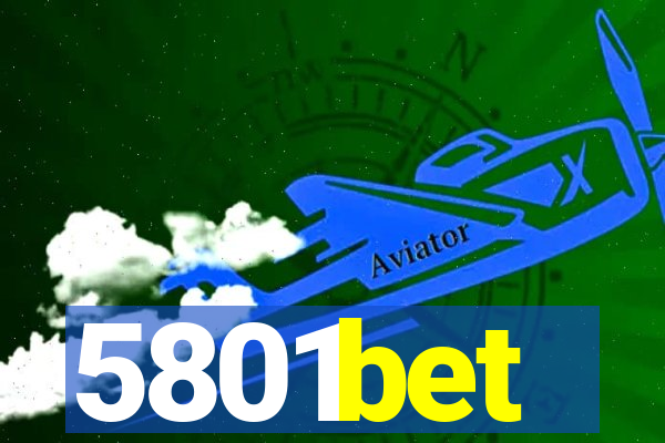 5801bet