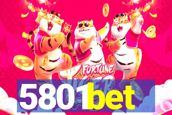 5801bet