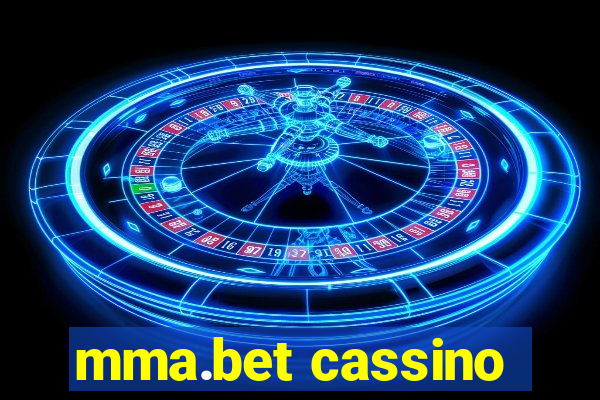 mma.bet cassino