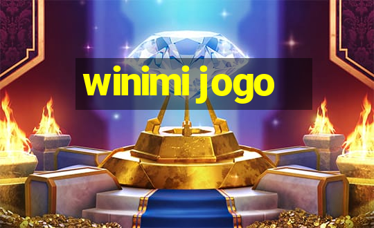 winimi jogo