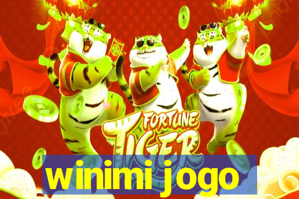 winimi jogo