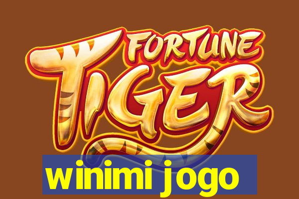 winimi jogo