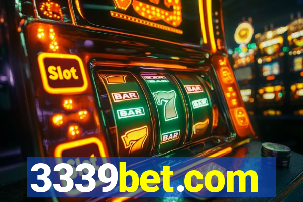 3339bet.com