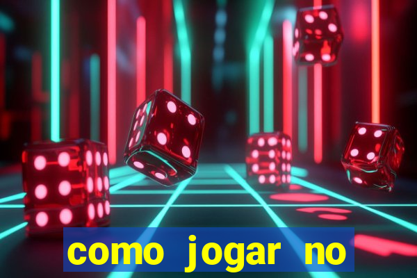 como jogar no fortune ox