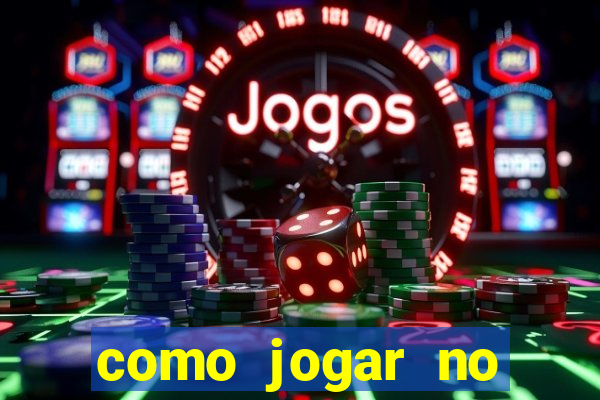 como jogar no fortune ox