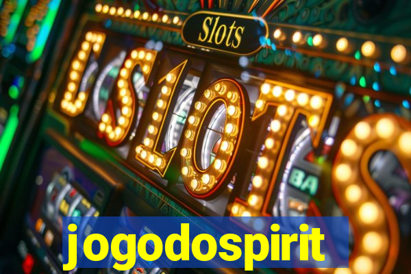 jogodospirit