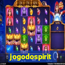 jogodospirit