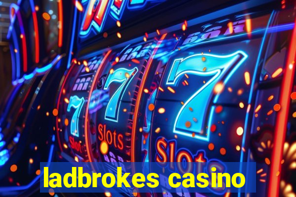 ladbrokes casino