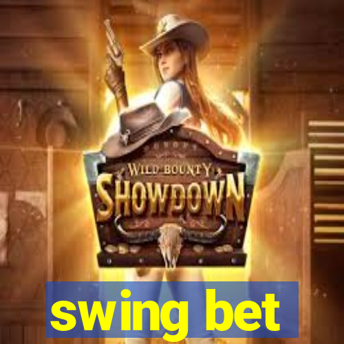 swing bet