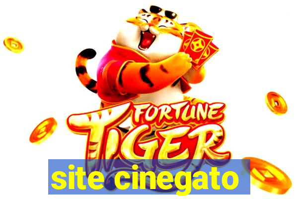 site cinegato