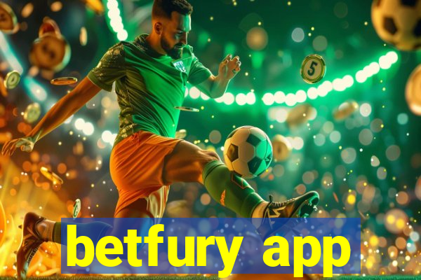 betfury app