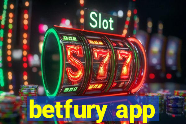 betfury app