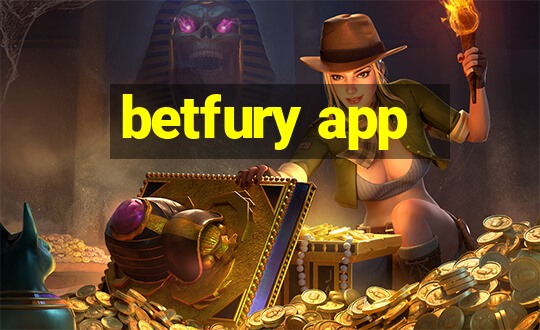 betfury app