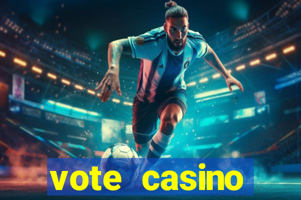 vote casino freespins askgamblers