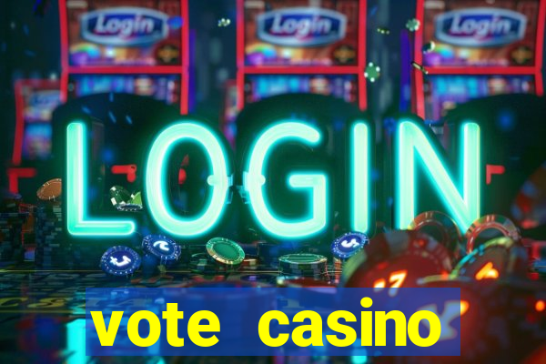 vote casino freespins askgamblers