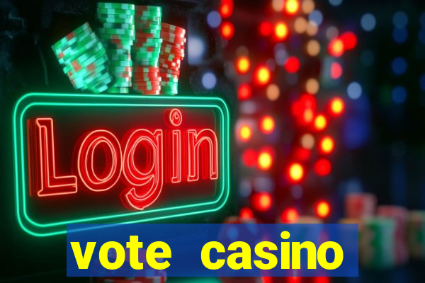 vote casino freespins askgamblers