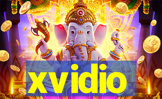 xvidio