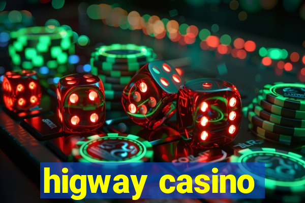 higway casino