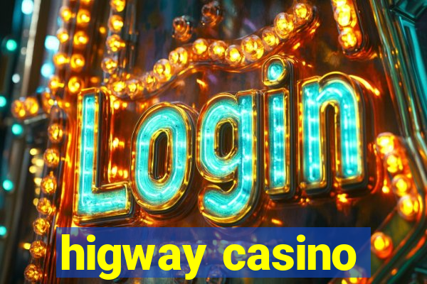 higway casino