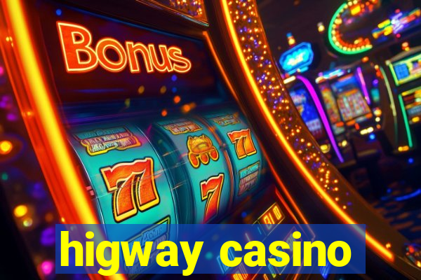 higway casino