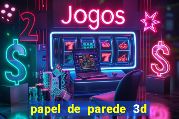 papel de parede 3d botafogo para celular