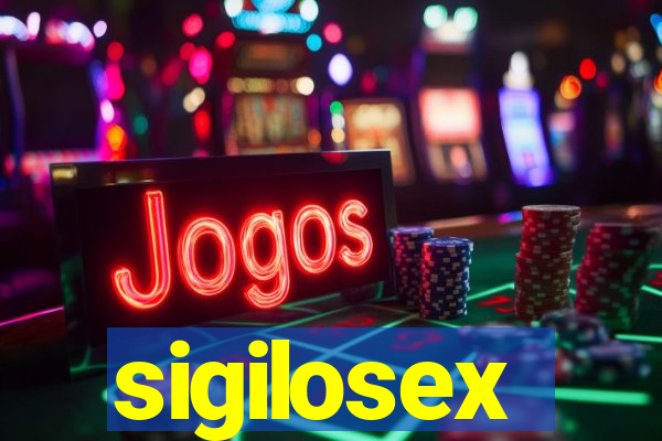 sigilosex