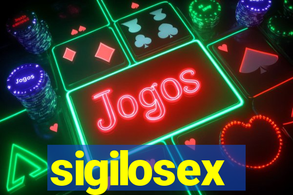 sigilosex