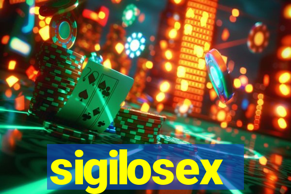 sigilosex