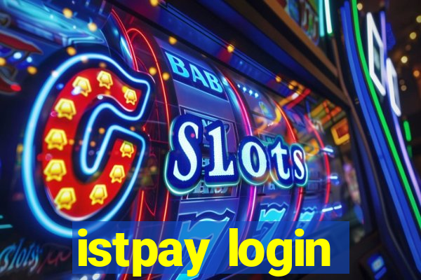 istpay login