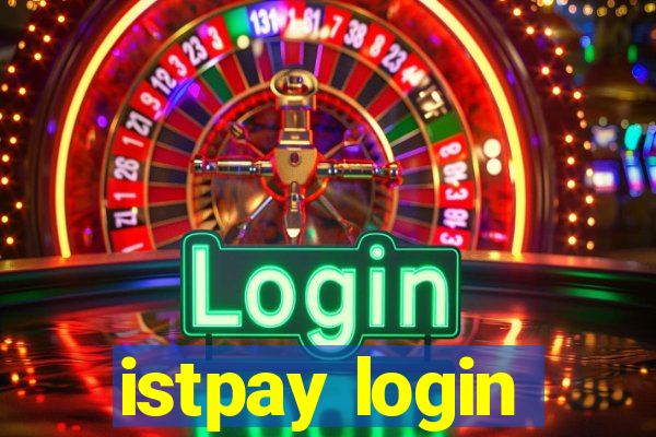 istpay login