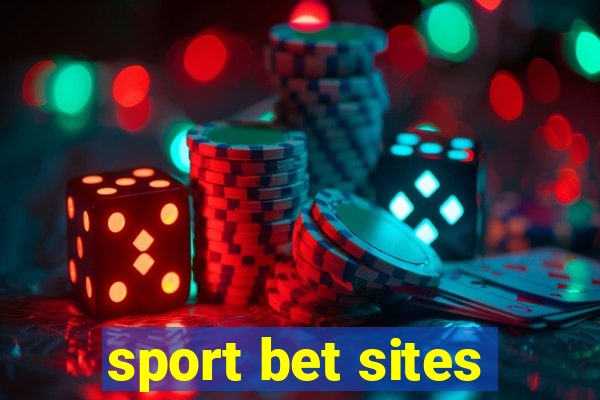 sport bet sites