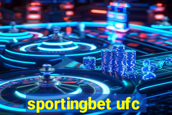 sportingbet ufc